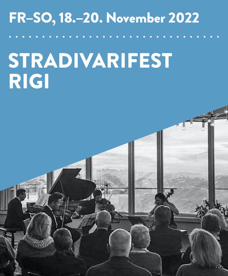 StradivariFEST 2022